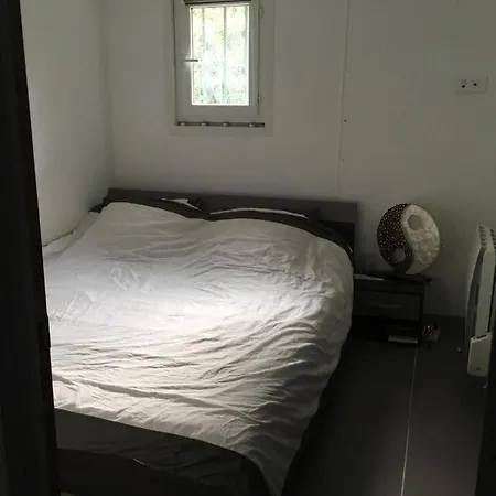 Apartment Tomel *