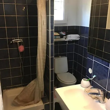 Apartment Tomel *