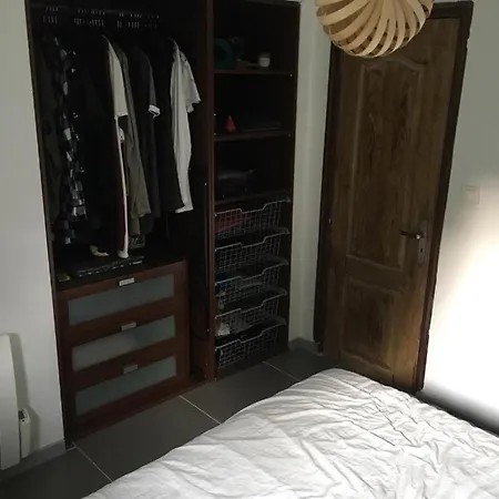 Apartment Tomel *