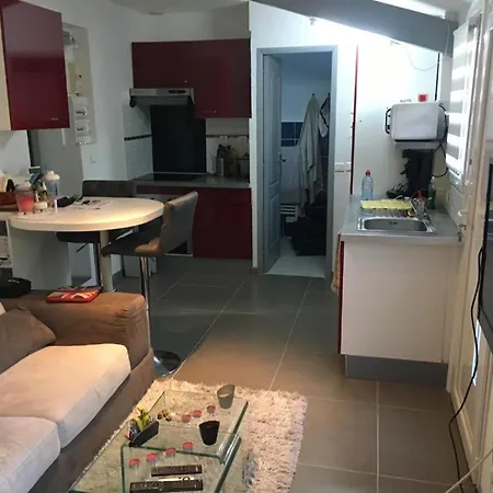 Apartment Tomel Toulon